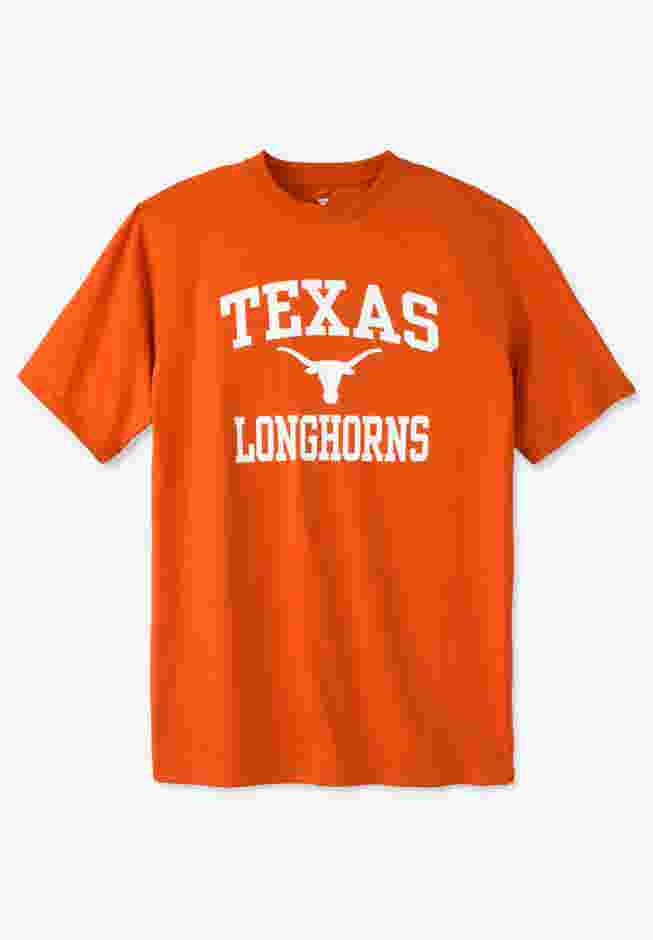 NCAA® Short-Sleeve Tee image number 0
