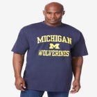 NCAA® Short-Sleeve Tee image number null