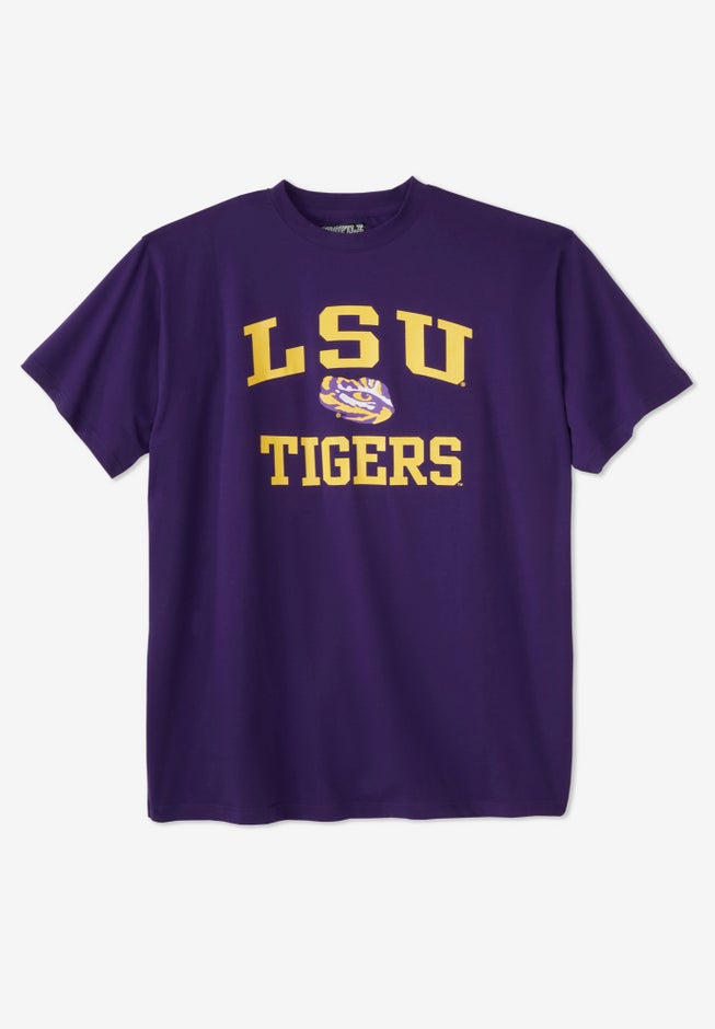 NCAA&reg; Short-Sleeve Tee image number 1
