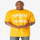 NCAA® Short-Sleeve Tee image number null