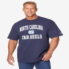 NCAA&reg; Short-Sleeve Tee image number null