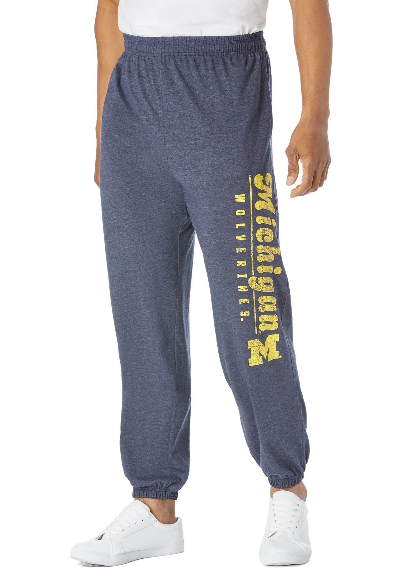 NCAA&reg; Jersey Lounge Pants image number 0