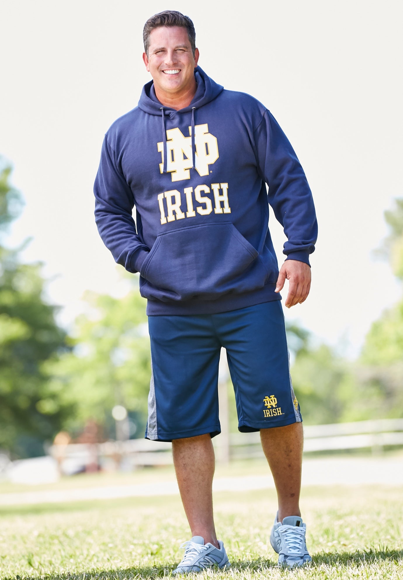 Mesh Shorts image number 3