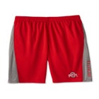 NCAA&reg; Mesh Shorts image number null