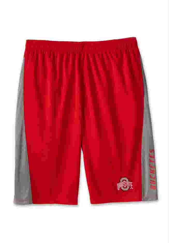Mesh Shorts image number 0