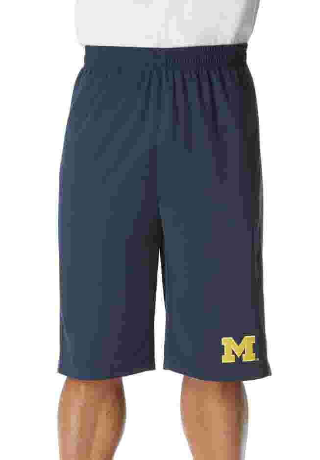 Mesh Shorts image number 1