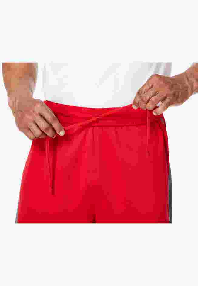 Mesh Shorts image number 1