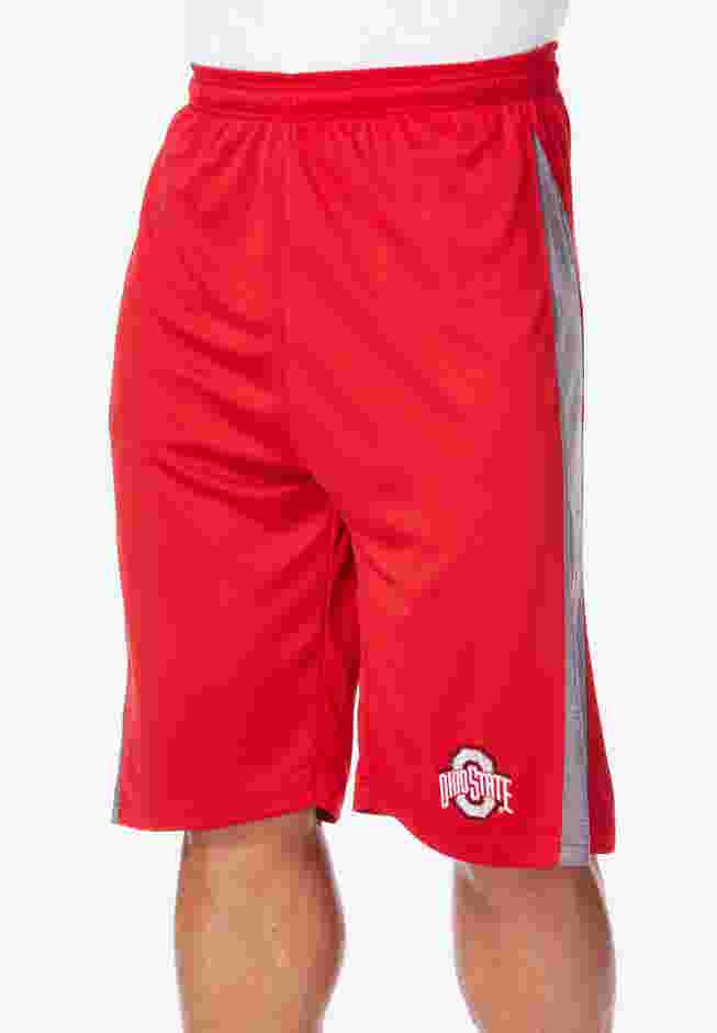 Mesh Shorts image number 0