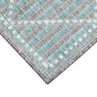 58" x 90" Malibu Indoor/Outdoor Rugs image number null