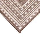 58" x 90" Malibu Indoor/Outdoor Rugs image number null
