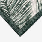 58" x 90" Malibu Indoor/Outdoor Rugs image number null