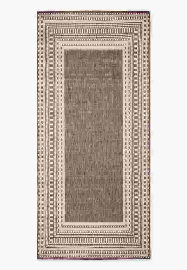58" x 90" Malibu Indoor/Outdoor Rugs image number 0