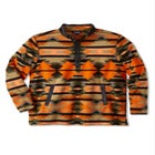 Explorer Fleece Pullover image number null