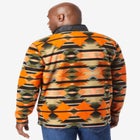 Explorer Fleece Pullover image number null