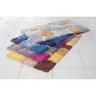 Pebbles Bath Mat image number null