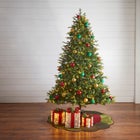 Pre-Lit Gift Boxes, Set of 3 image number null