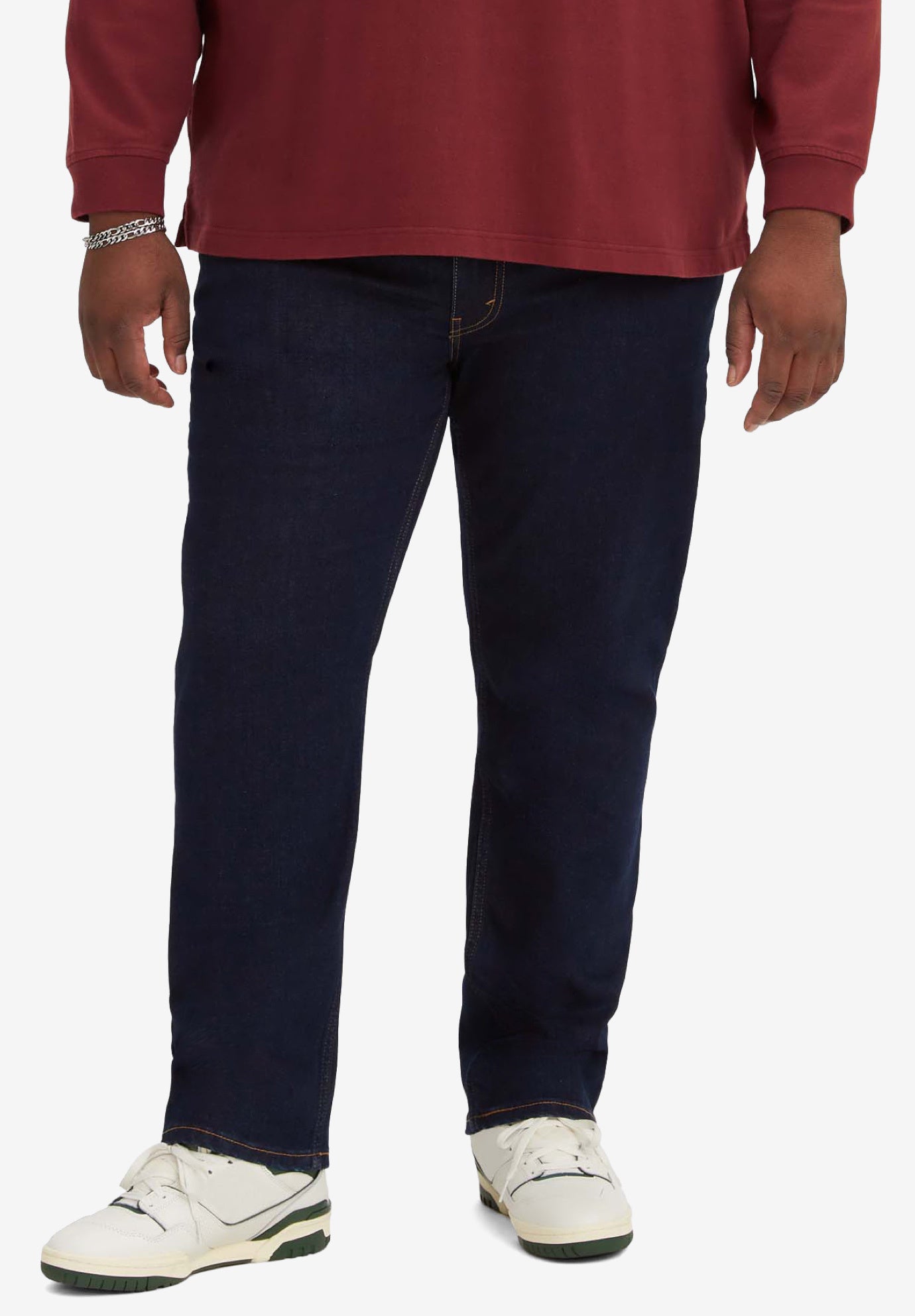 511 Slim Straight Jean image number 0