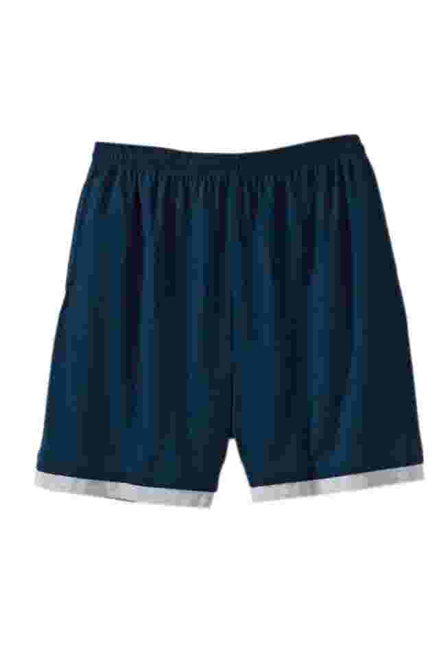 Hang-down Lightweight Jersey Shorts image number 4