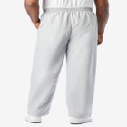 FILA&reg; Side Stripe Nylon Track Pants image number null