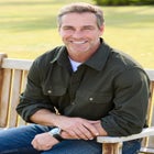 Long Sleeve Denim and Twill Shirt image number null