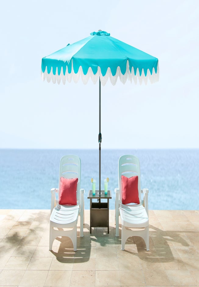 Umbrella Stand Side Table image number 2