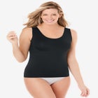 Invisible Shaper Light Control Camisole image number null