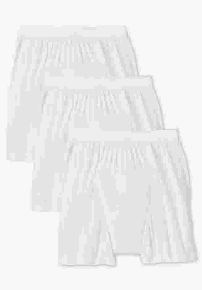 Leakproof Boxers, 3-pack image number 0