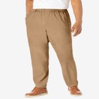 Lightweight wicking pants image number null