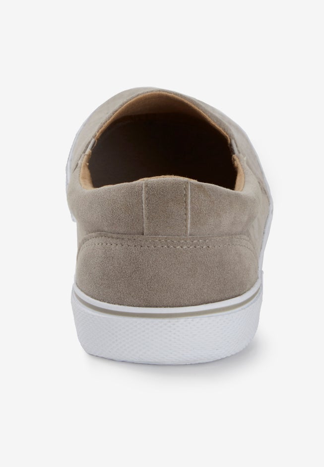Perforated Slip-On image number null