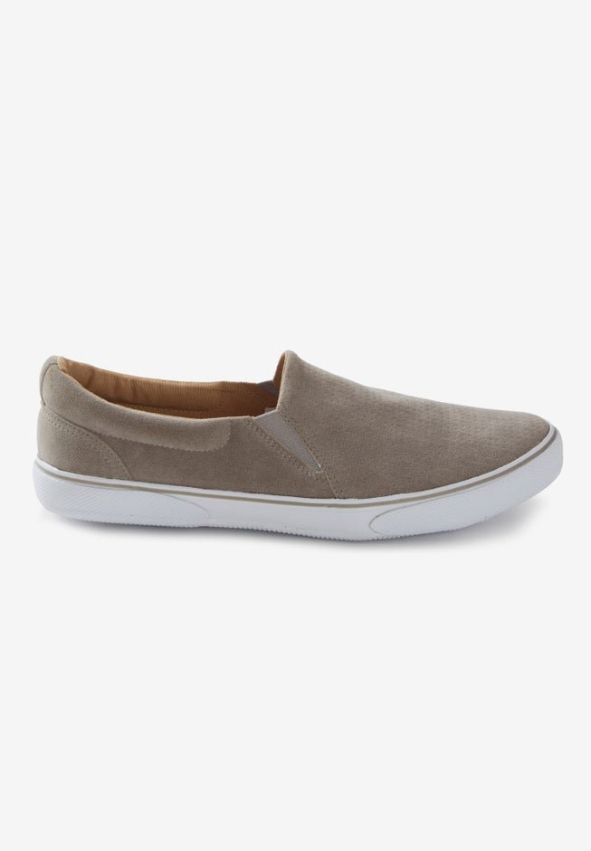 Perforated Slip-On image number null