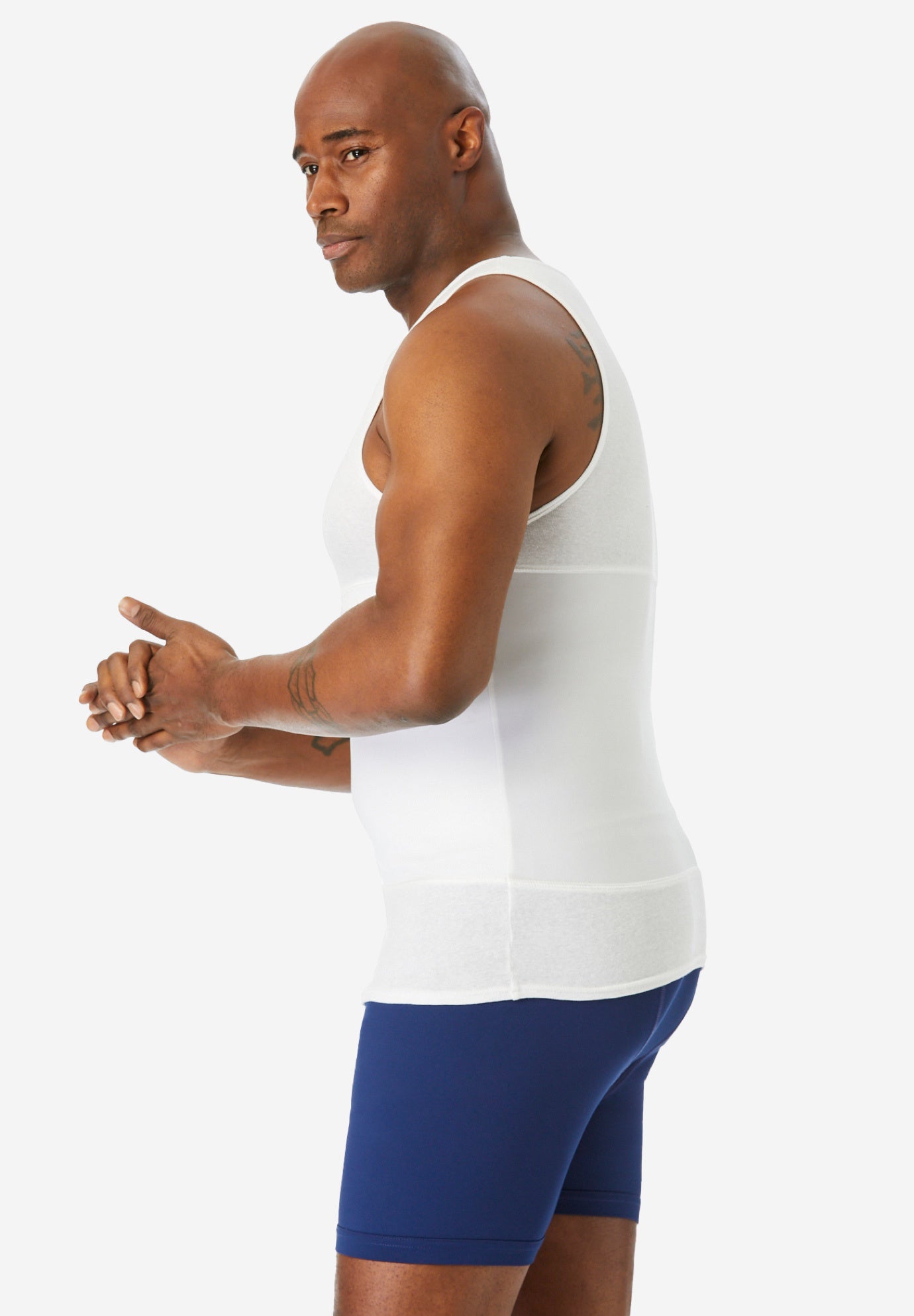 Sculpting Tank Top image number 3