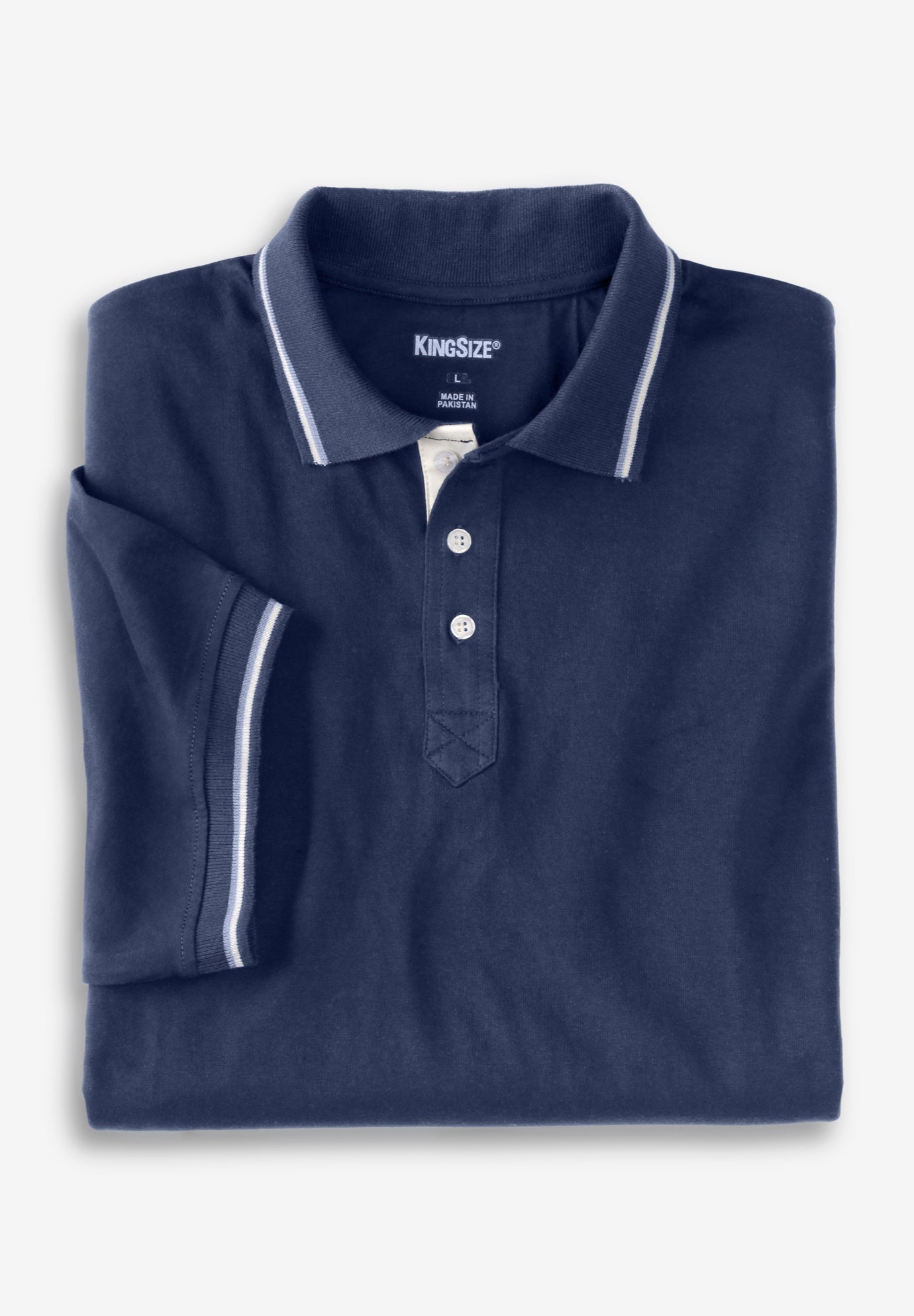 Double Tipped Polo image number 3