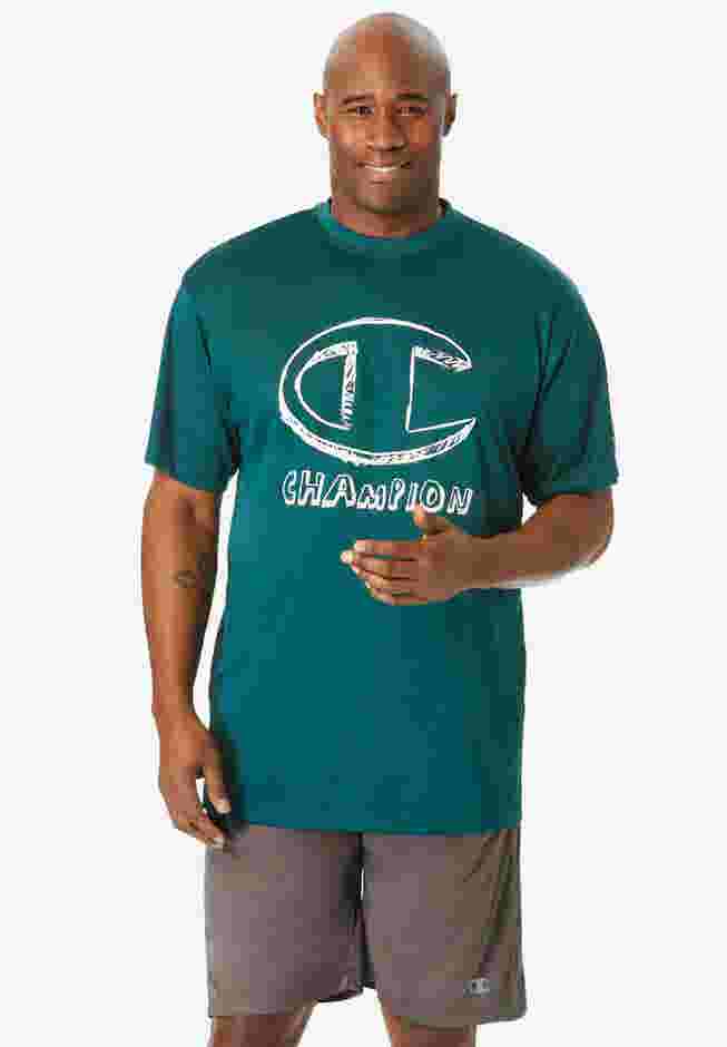 Performance Logo Tee image number 0