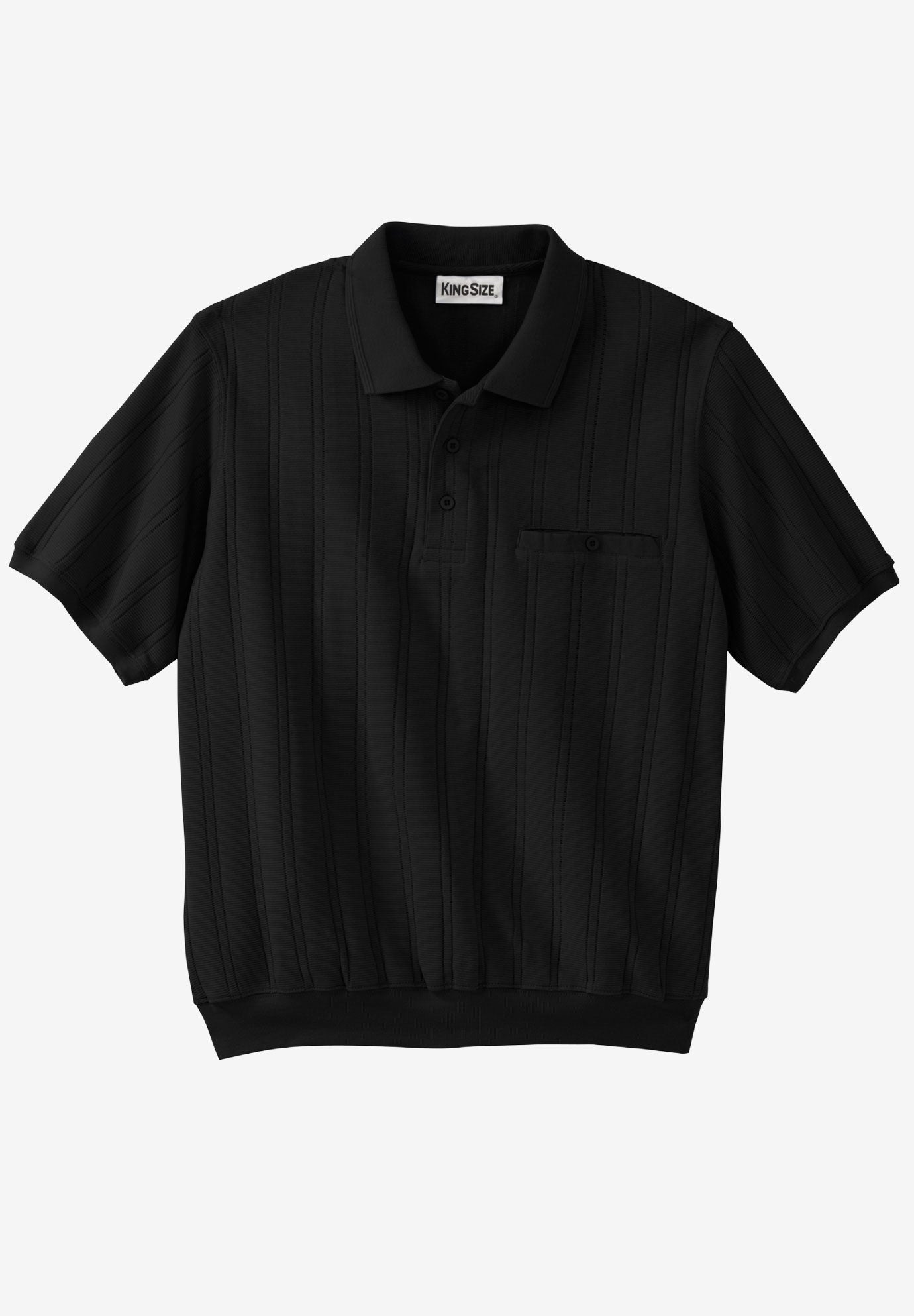 No Tuck Polo Shirt image number 0