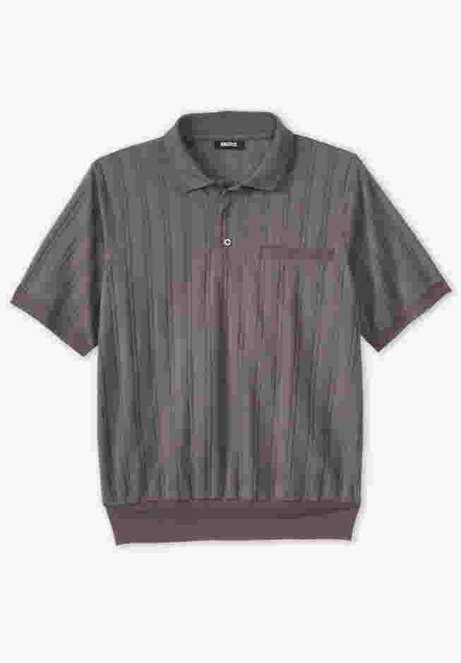 No Tuck Polo Shirt image number 0