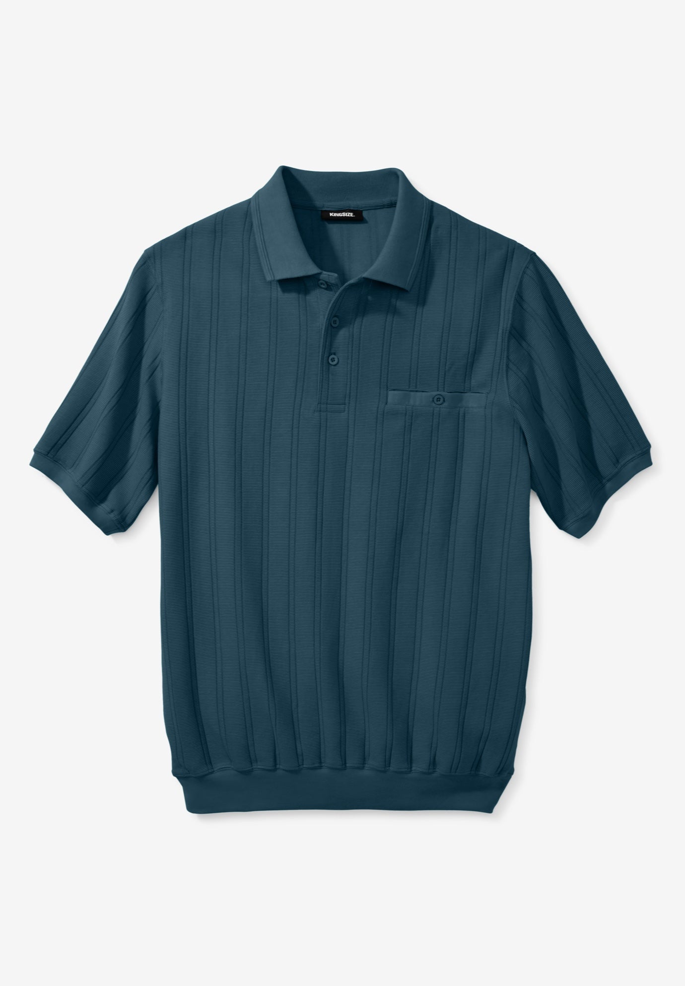 No Tuck Polo Shirt image number 0