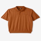 No Tuck Polo Shirt image number 0