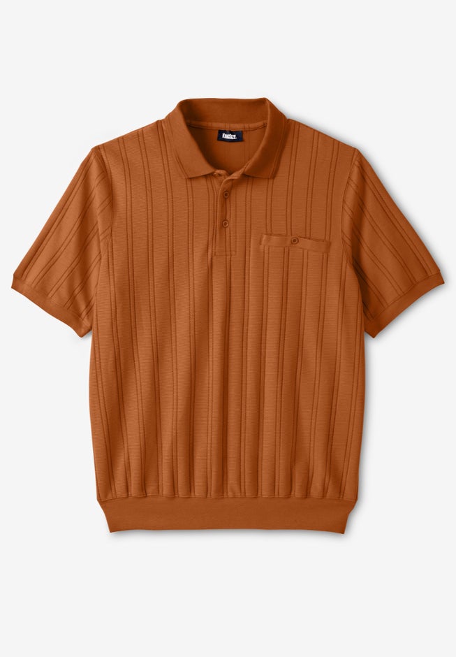 No Tuck Polo Shirt image number 0