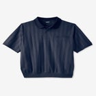 No Tuck Polo Shirt image number null