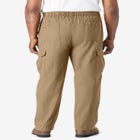 Knockarounds&reg; Full-Elastic Waist Cargo Pants image number null