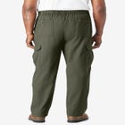 Knockarounds® Full-Elastic Waist Cargo Pants image number null