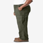 Knockarounds® Full-Elastic Waist Cargo Pants image number null