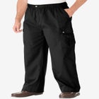 Knockarounds® Full-Elastic Waist Cargo Pants image number null
