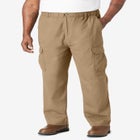 Knockarounds&reg; Full-Elastic Waist Cargo Pants image number null