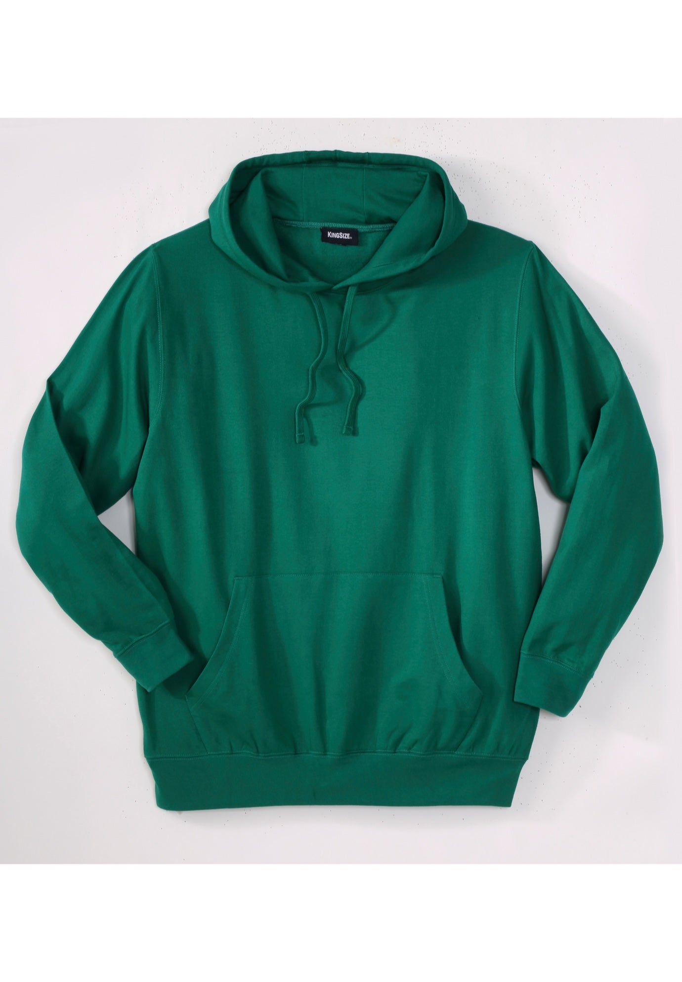 Ultra-Comfort Fleece Pullover image number 1