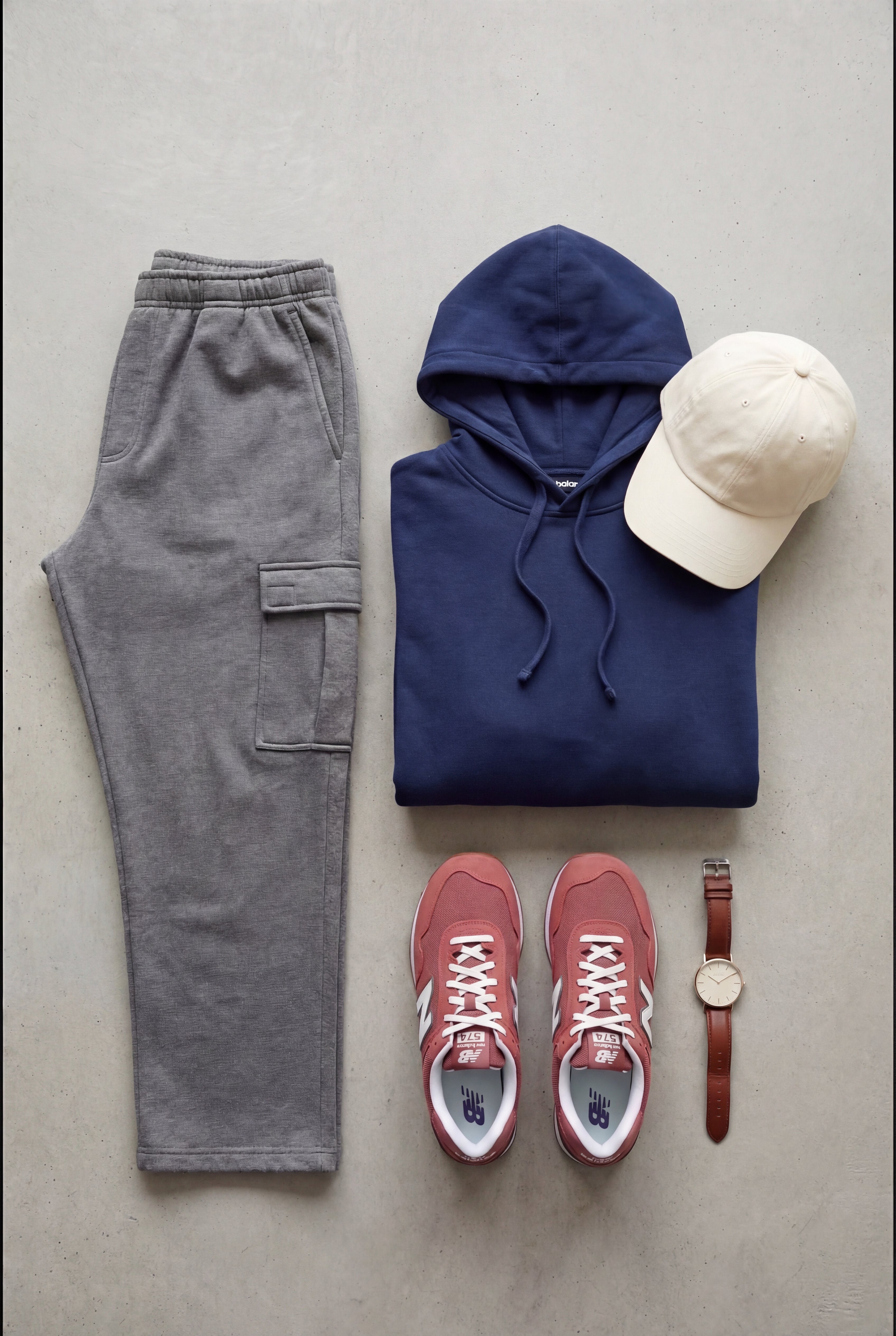 Ultra-Comfort Fleece Pullover image number 4