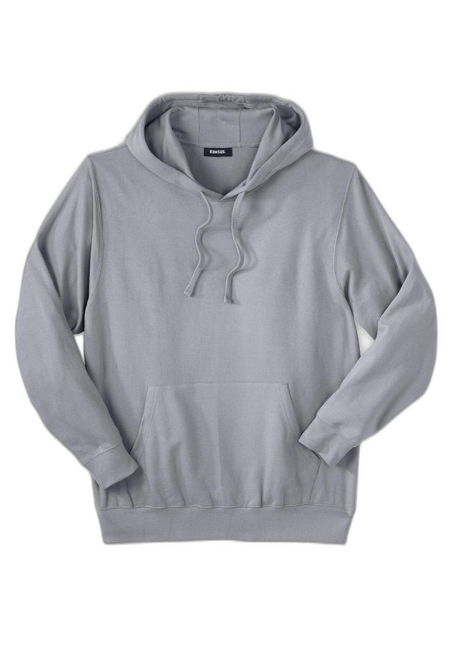 Ultra-Comfort Fleece Pullover image number 1