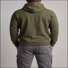 Ultra-Comfort Fleece Pullover image number 4