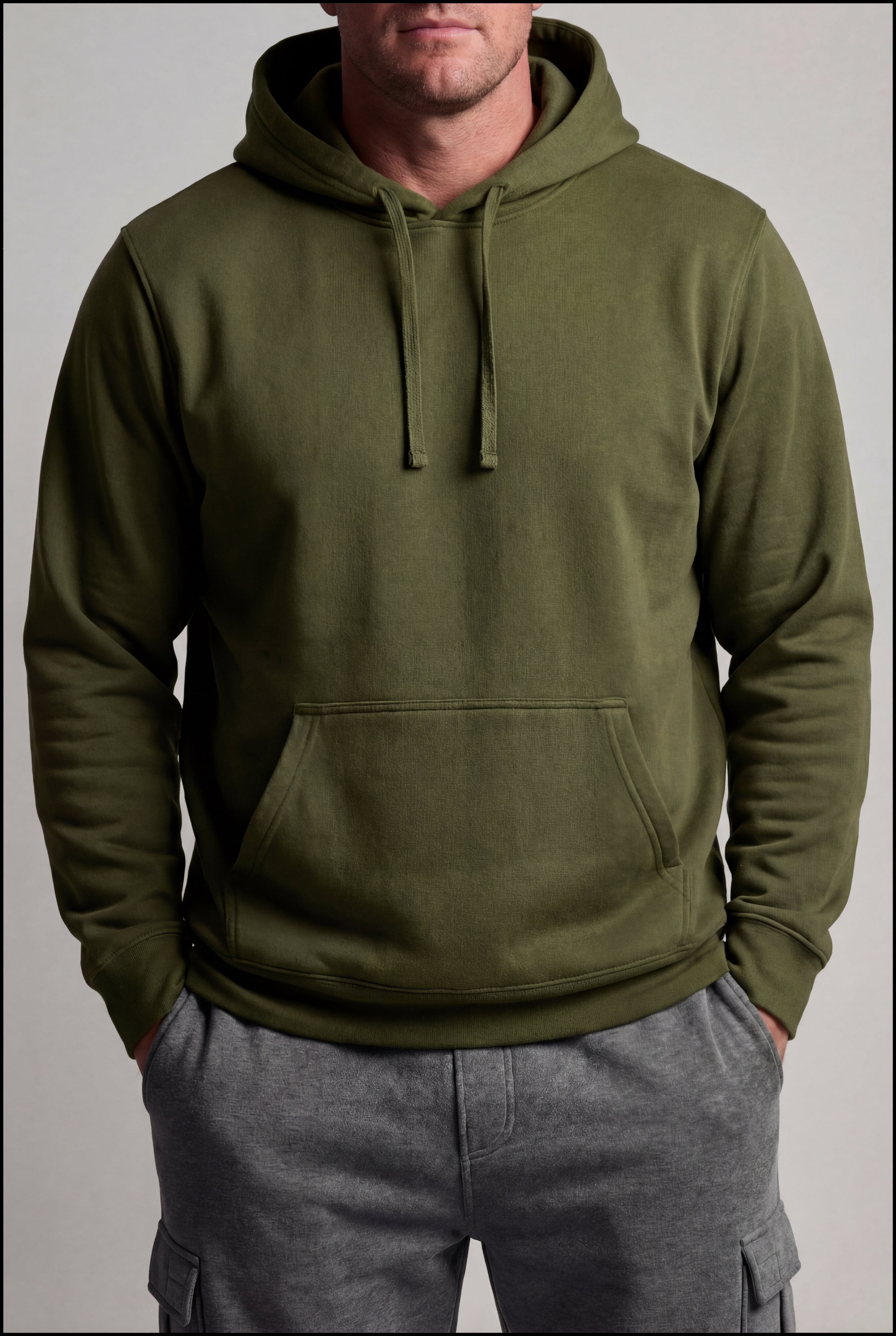 Ultra-Comfort Fleece Pullover image number 0