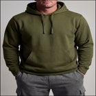 Ultra-Comfort Fleece Pullover image number 0